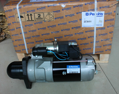 肇慶市珀金斯柴油機起動機價格哪家好