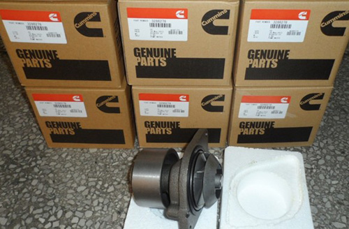 康明斯柴油發(fā)動(dòng)機(jī)水泵(淡水海水泵總成)