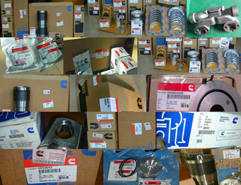 康明斯發(fā)動(dòng)機(jī)發(fā)電機(jī)組配件