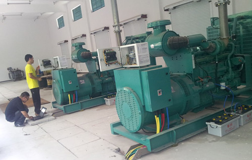 舟山柴油發(fā)電機(jī)組維修保養(yǎng)服務(wù)中心