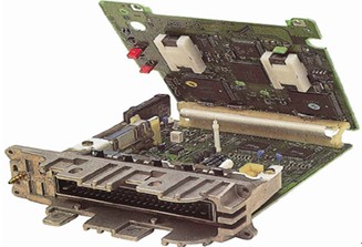 柴油發(fā)動(dòng)機(jī)電控維修保養(yǎng)