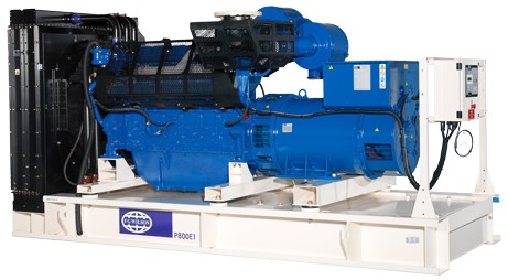 威爾信柴油發(fā)電機技術參數(shù)