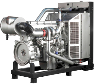 Perkins2206D-E13TAG3柴油發(fā)動機詳細的技術參數(shù)