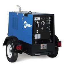 米勒Miller發(fā)電電焊機(jī)柴油機(jī)PERKINS珀金斯發(fā)動(dòng)機(jī)