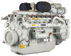 Perkins4016-61TRS1/2火花點(diǎn)火汽油機(jī)詳細(xì)的技術(shù)參數(shù)