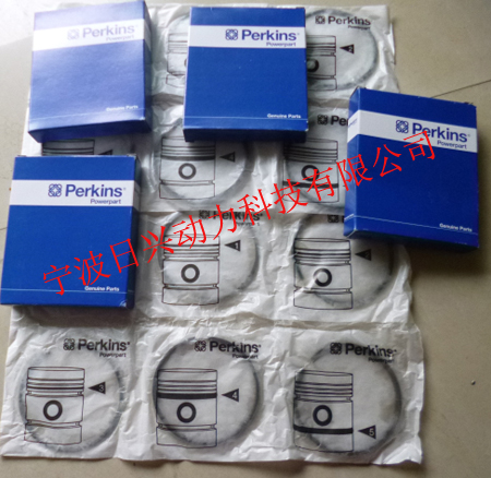 Perkins柴油發(fā)動(dòng)機(jī)活塞環(huán)
