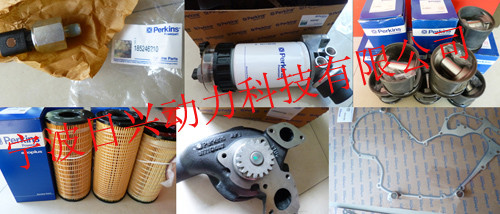 Perkins1306C-E87TAG4柴油發(fā)動機(jī)常規(guī)保養(yǎng)與大修用零配件查詢