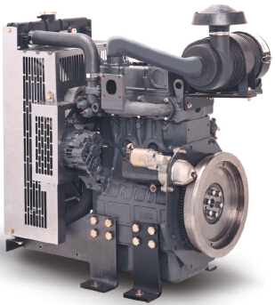 珀金斯403F-15T、404F-22、404F-22T柴油機(jī)維修操作保養(yǎng)一