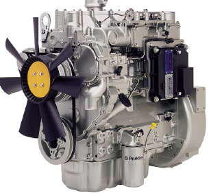 珀金斯Perkins1103和1104柴油發(fā)動(dòng)機(jī)維修保養(yǎng)手冊一