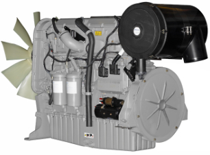 Perkins2306A(C)-E14發(fā)動機(jī)故障維修診斷手冊