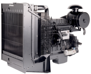 珀金斯Perkins1306WD-WJ用戶手冊(cè)