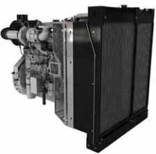 珀金斯Perkins1506A-E88TA和1506C-E88TA發(fā)動(dòng)機(jī)故障診斷排