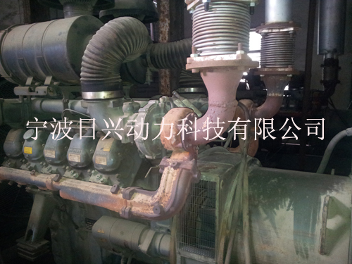 MTU柴油機(jī)維修維護(hù)