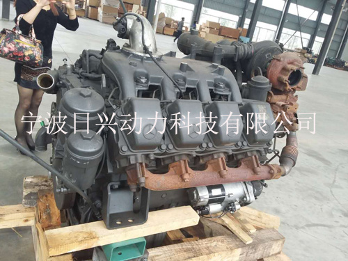 奔馳MTU柴油發(fā)動(dòng)機(jī)故障修理維護(hù)