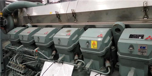 三菱S6R-PTA柴油發(fā)動機維修套件