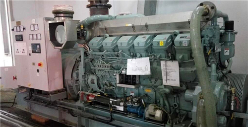 三菱S12柴油發(fā)動(dòng)機(jī)缸套、活塞、連桿的解體、檢修技術(shù)數(shù)據(jù)