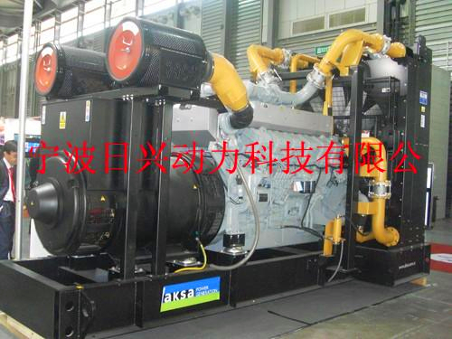 安裝三菱R16柴油發(fā)動機(jī)燃油噴油泵