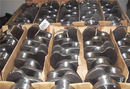 奧林匹亞Perkins柴油發(fā)電機(jī)16 SE92L曲軸