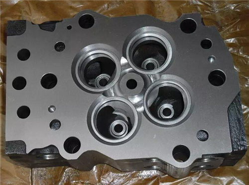 Perkins 4016柴油發(fā)動(dòng)機(jī)發(fā)電機(jī)SEV1AK16汽缸蓋總成