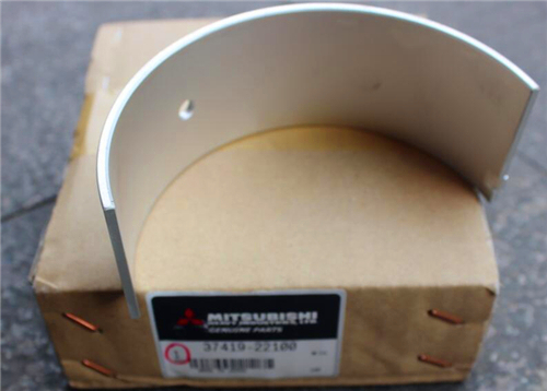 三菱12R發(fā)動機主軸瓦