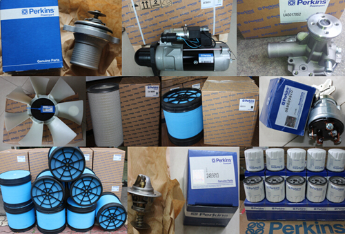 Perkins4008柴油發(fā)動(dòng)機(jī)發(fā)電機(jī)582/136機(jī)油冷卻器