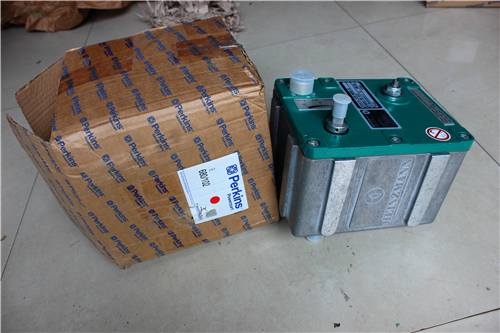 奧林匹亞威爾遜勞斯萊斯柴油發(fā)動(dòng)機(jī)發(fā)電機(jī)680/86燃油執(zhí)行器