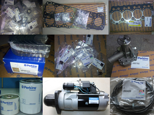 Perkins 3012柴油機CV14445 CV14092飛輪、輪殼