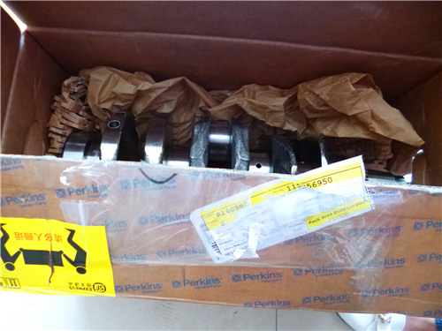 勞斯萊斯威爾遜發(fā)電機組CV24559曲軸