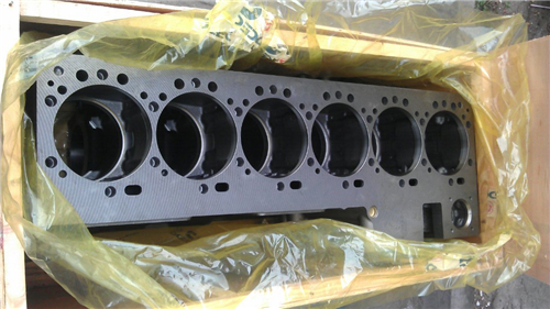 Perkins100發(fā)動機缸體組件 110103102