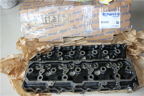 Perkins100發(fā)動機汽缸蓋總成111017200