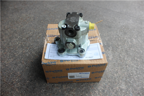 科普柯、特雷克斯兩頭忙、JCB杰西博小挖、英格索蘭山貓小挖珀金斯MP10418	油泵