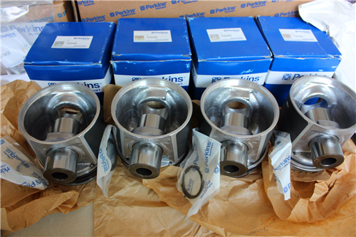 珀金斯柴油機配件銷售U5LP0055B活塞、曲軸