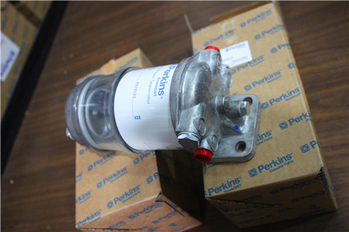 珀金斯柴油機(jī)提升泵、2656818燃料過(guò)濾器