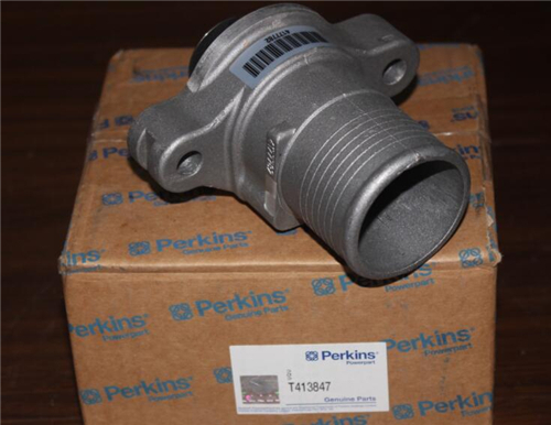 珀金斯1106柴油機T413847節(jié)溫器