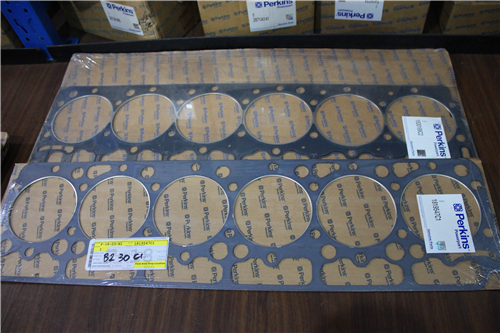 帕金斯2306汽缸墊