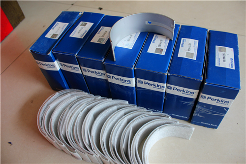 珀金斯威爾遜發(fā)電機(jī)配件CH11176曲軸、KRP3122