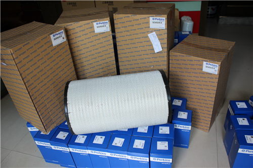 威爾信珀金斯柴油發(fā)電機(jī)組CH11217