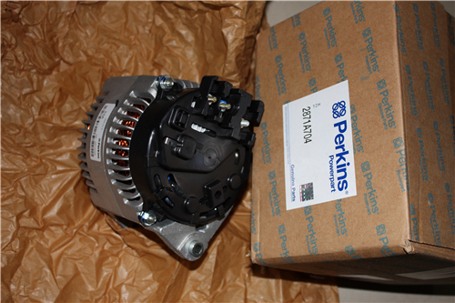 珀金斯柴油機柴油發(fā)動機配件NS10089充電發(fā)電機、1870742 C92進(jìn)排氣岐管