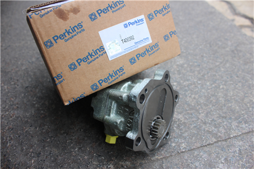 Perkins1200系列1206E-E70TTA發(fā)動(dòng)機(jī)T411864油泵、T405882機(jī)油冷卻器、2488 A298壓縮機(jī)