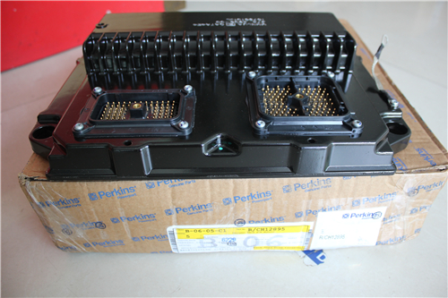 珀金斯1206E柴油發(fā)動(dòng)機(jī)柴油發(fā)電機(jī)組T407836搖臂室蓋墊、進(jìn)排氣岐管、4620006控制模塊ECM