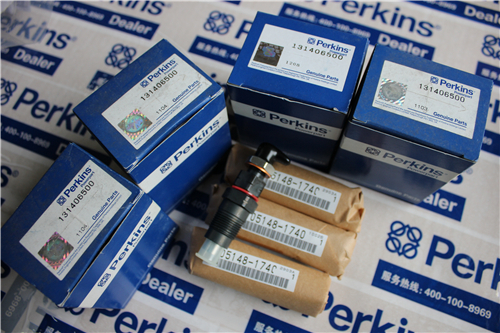 威爾遜信P380E柴油發(fā)電機(jī)組OX7218A51Z燃油泵、OD20743噴油器、OD20716高壓油管