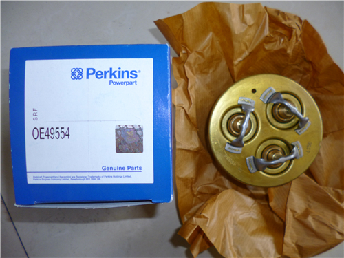 奧林匹亞威爾遜柴油發(fā)電機配件OE49337恒溫節(jié)溫器、OE52030壓縮機