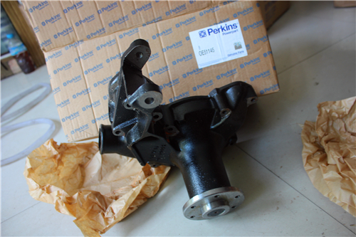 威爾遜P380E發(fā)電機(jī)配件銷售CV2473濾清器、機(jī)油冷卻器、OE52501水泵