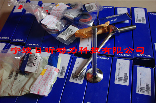 沃爾沃TAD1630GE柴油機(jī)發(fā)電機(jī)機(jī)配件型號(hào)清單，沃爾沃發(fā)動(dòng)機(jī)機(jī)活塞環(huán)維修技術(shù)資料參數(shù)