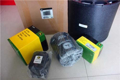 強鹿柴油機機油泵的拆卸、檢查和安裝標(biāo)準(zhǔn)技術(shù)規(guī)范參數(shù)