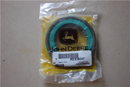 John Deere約翰迪爾強(qiáng)鹿柴油機(jī)曲軸端部間隙、曲軸后油封的拆卸檢查與標(biāo)準(zhǔn)值參數(shù)