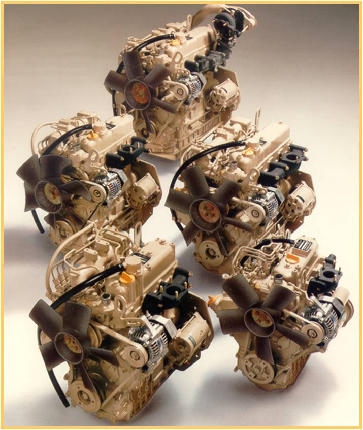 John Deere約翰迪爾強鹿柴油機進氣和排氣系統(tǒng)維修技術(shù)資料