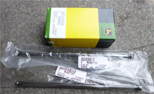 John Deere約翰迪爾強鹿柴油發(fā)動機缸蓋平面度、厚度、氣門導管、的檢查方法與標準參數