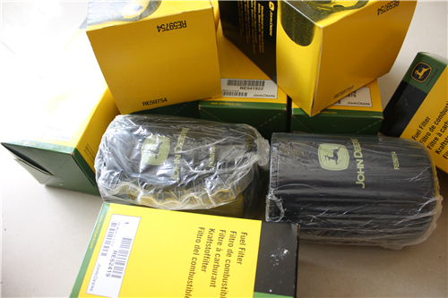 農(nóng)業(yè)設(shè)備John Deere約翰迪爾強鹿柴油發(fā)動機應(yīng)用設(shè)備表