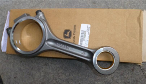 強鹿柴油發(fā)動機汽缸體、汽缸套、活塞和連桿